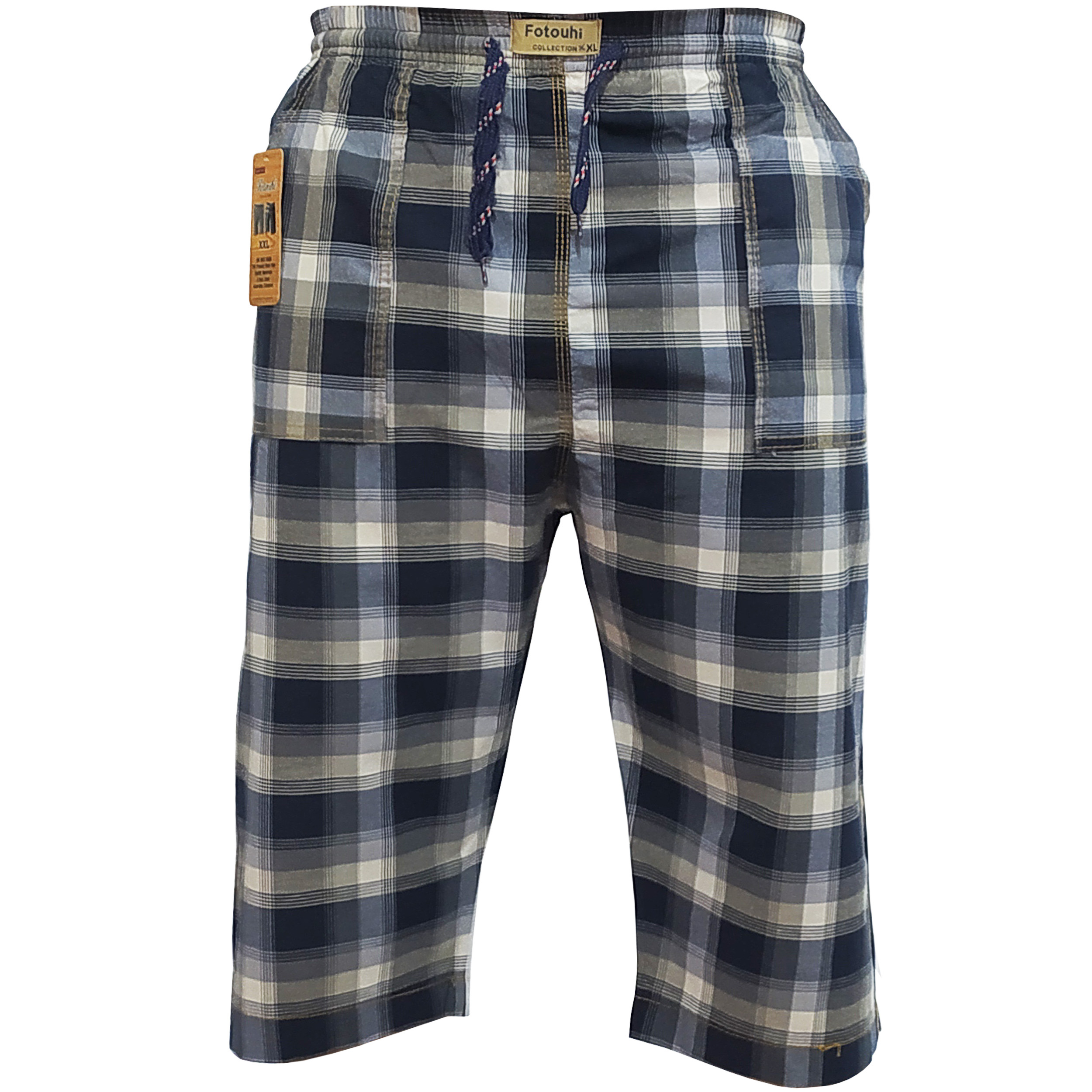 شلوارک مردانه فتوحی کد RK-40901