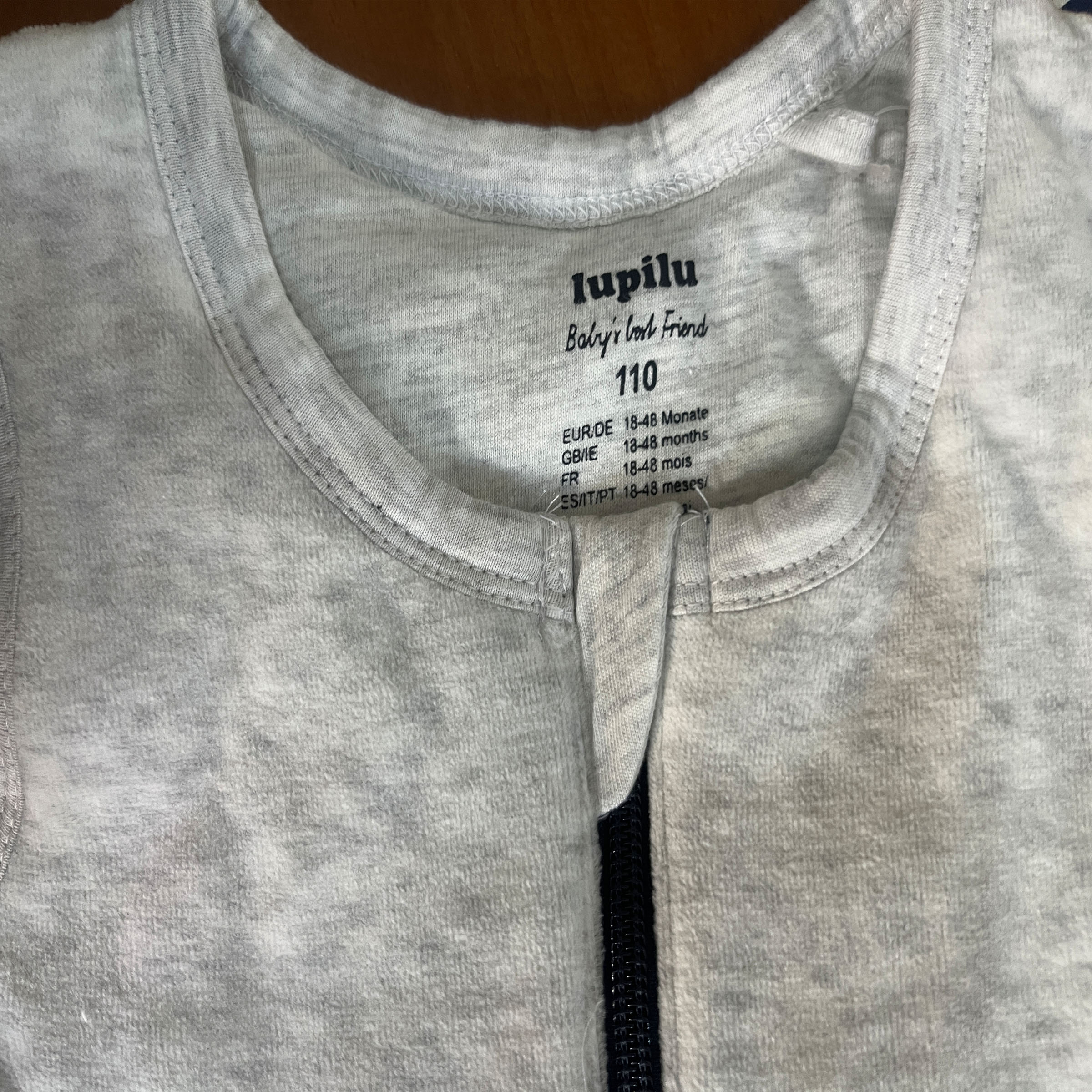 کیسه خواب لوپیلو مدل Bag-22