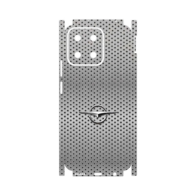 برچسب پوششی ماهوت مدل Haima-FullSkin مناسب برای گوشی موبایل آنر X7c