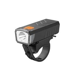 چراغ جلوی دوچرخه مدل Z-11 MINI