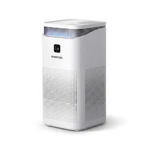 دستگاه تصفیه کننده هوا ایستکول مدل TM-TW500UV