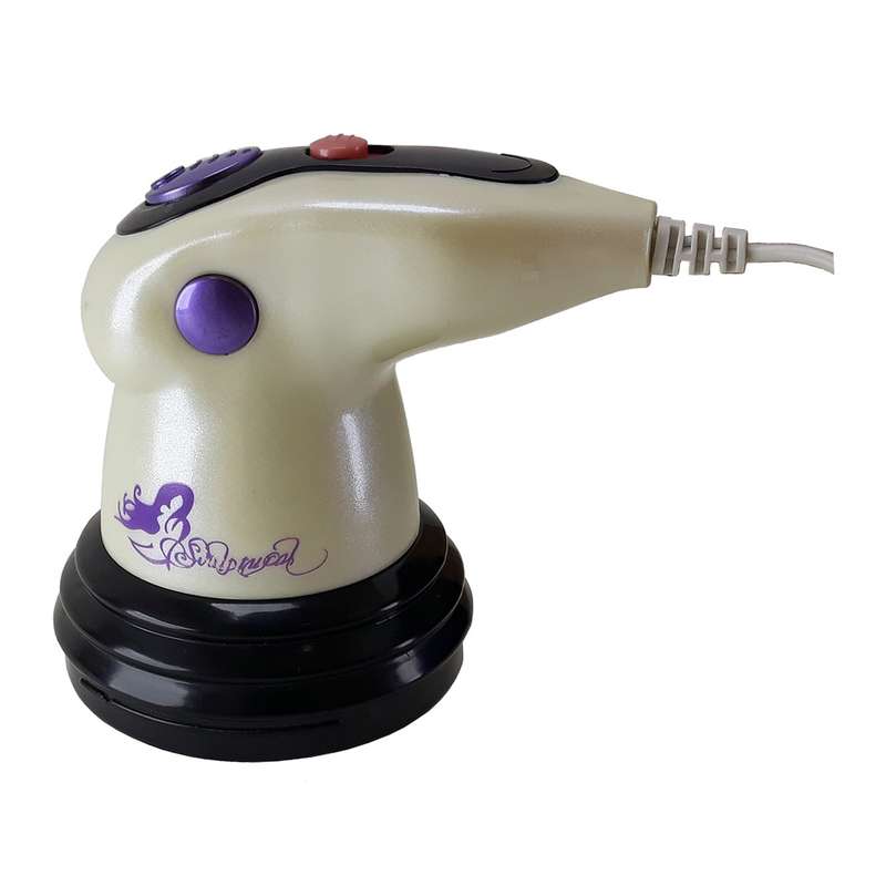 ماساژور برقی اسکالپچرال مدل TMSK-10