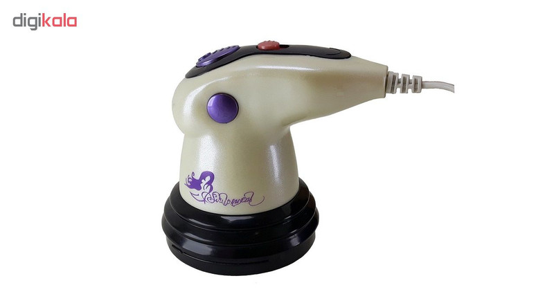 ماساژور برقی اسکالپچرال مدل TMSK-10