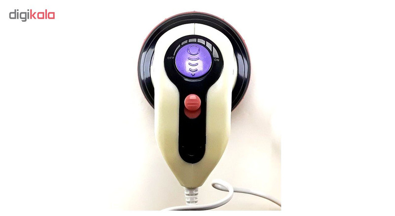 ماساژور برقی اسکالپچرال مدل TMSK-10
