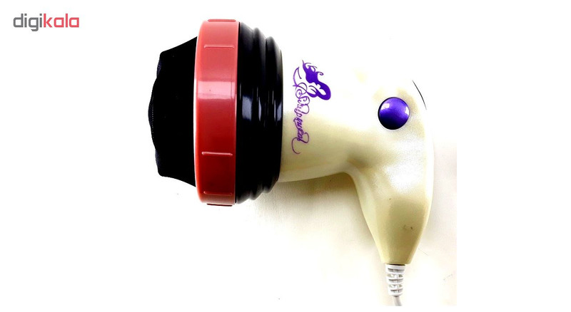 ماساژور برقی اسکالپچرال مدل TMSK-10