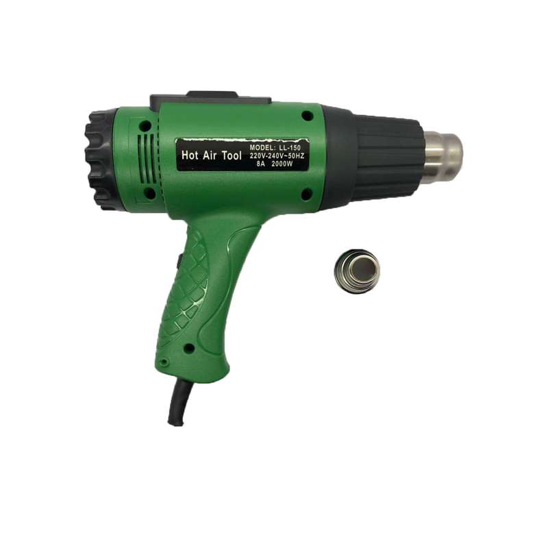 سشوار صنعتی مدل LL-150