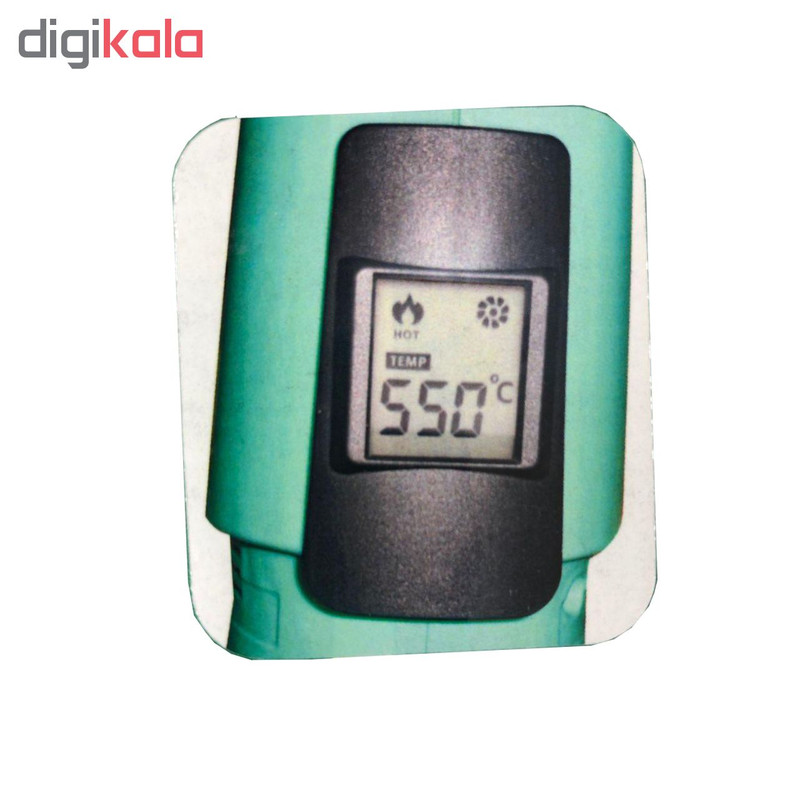 سشوار صنعتی مدل LL-150