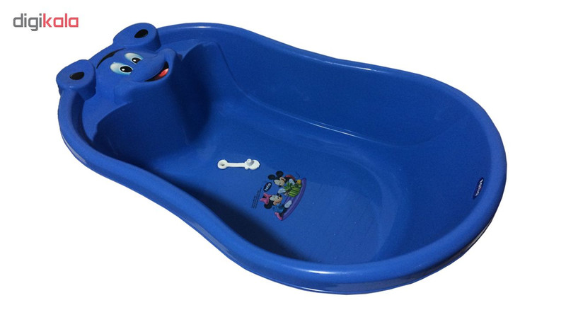 وان حمام کودک میکی مدل PK-H169