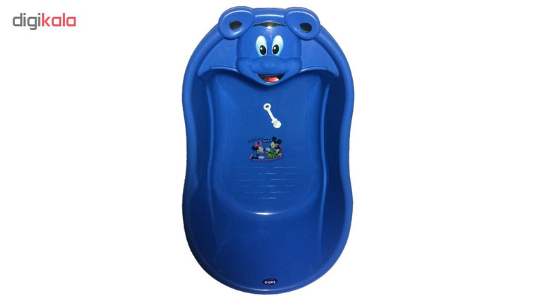 وان حمام کودک میکی مدل PK-H169