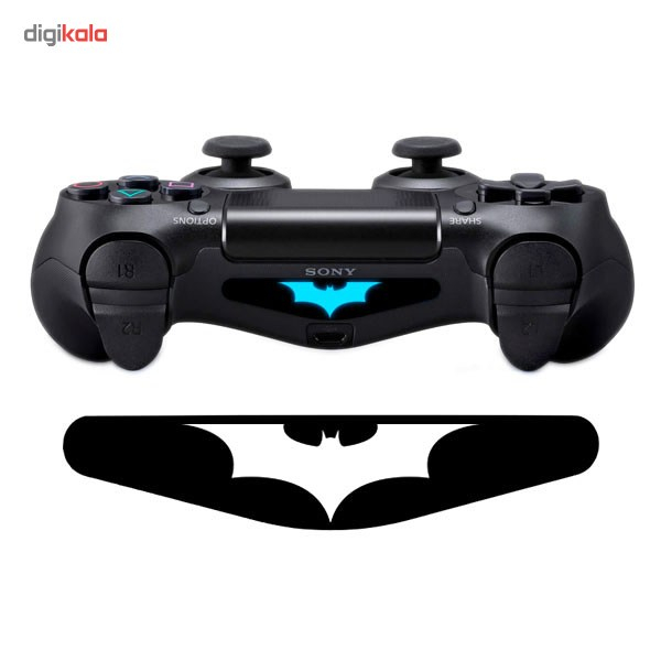 برچسب دوال شاک 4 ونسونی طرح آرکهام