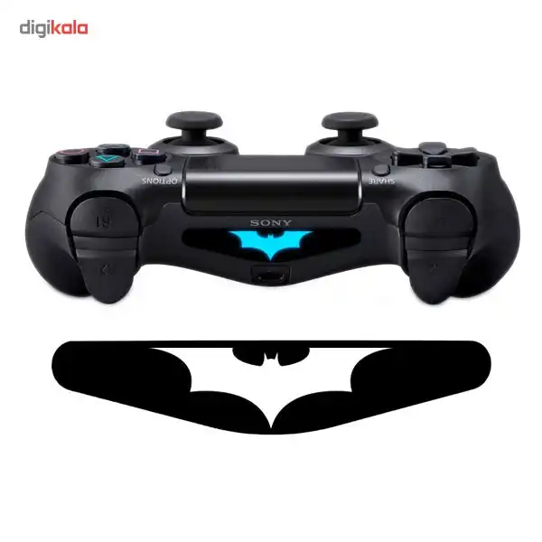 برچسب دوال شاک 4 ونسونی طرح آرکهام