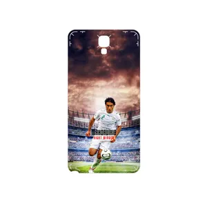 MAHOOT Mehdi Mahdavikia Cover Sticker for Samsung Galaxy Note 3 Neo