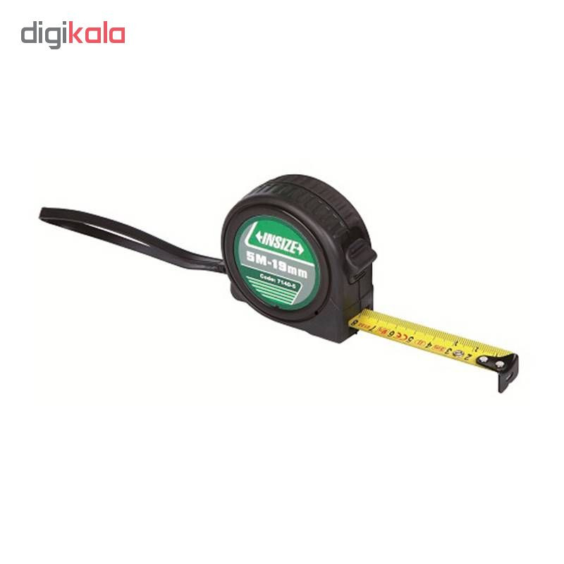 متر 5 متری اینسایز 7140-5 متر 5 متری اینسایز 7140-5