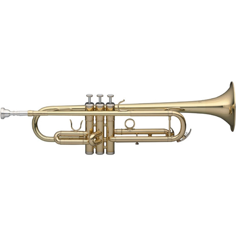 ترومپت سی بمل استگ مدل WS-TR115