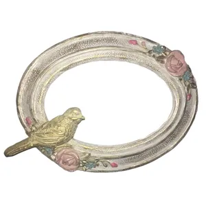 قاب عکس اتاق کودک طرح پرنده