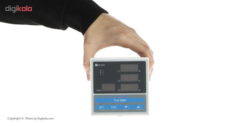 مولتی متر آتبین مدل Tetra rms