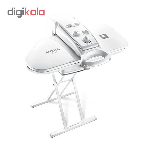 اتو پرس رابیلوکس مدل کارملو کد 110500