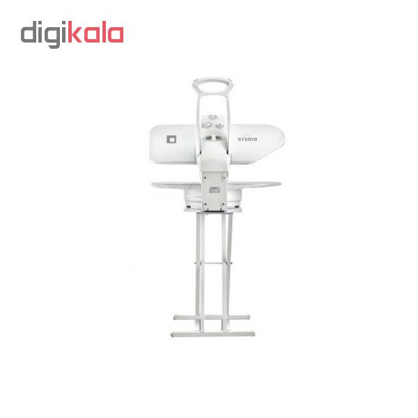 اتو پرس رابیلوکس مدل کارملو کد 110500