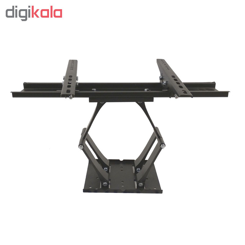پایه دیواری مدل T3 مناسب برای تلویزیون 42 تا 65 اینچ پایه دیواری مدل T3 مناسب برای تلویزیون 42 تا 65 اینچ
