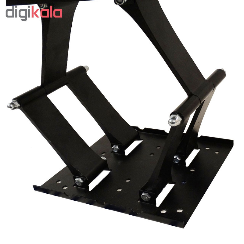 پایه دیواری مدل T3 مناسب برای تلویزیون 42 تا 65 اینچ پایه دیواری مدل T3 مناسب برای تلویزیون 42 تا 65 اینچ