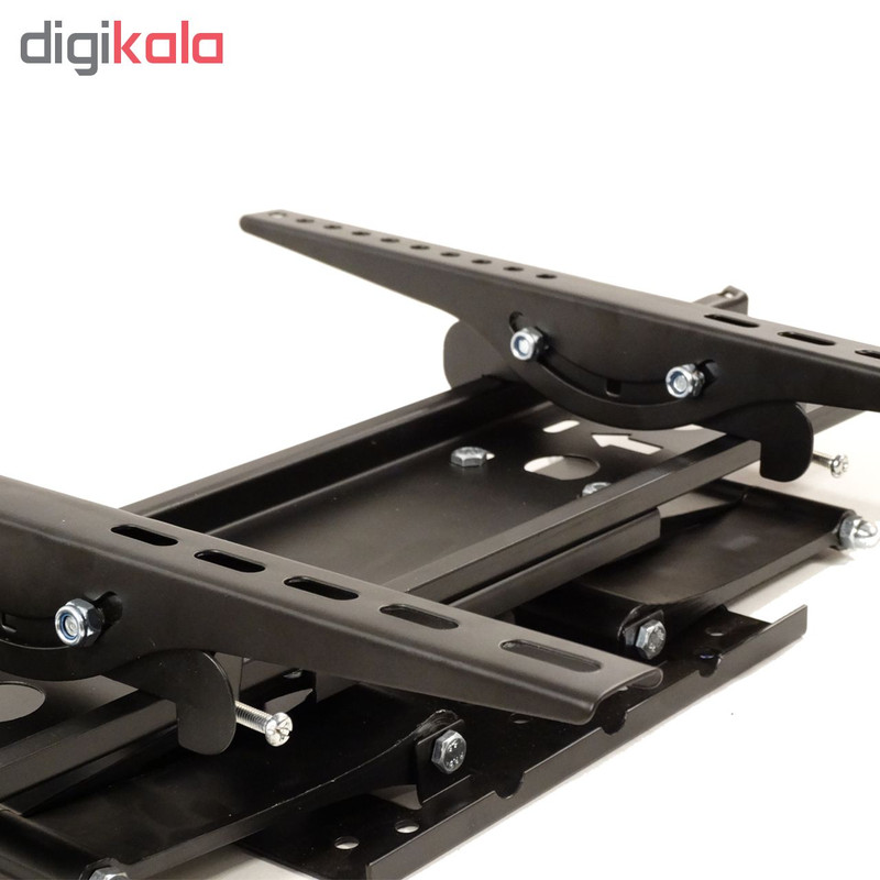 پایه دیواری مدل T3 مناسب برای تلویزیون 42 تا 65 اینچ پایه دیواری مدل T3 مناسب برای تلویزیون 42 تا 65 اینچ