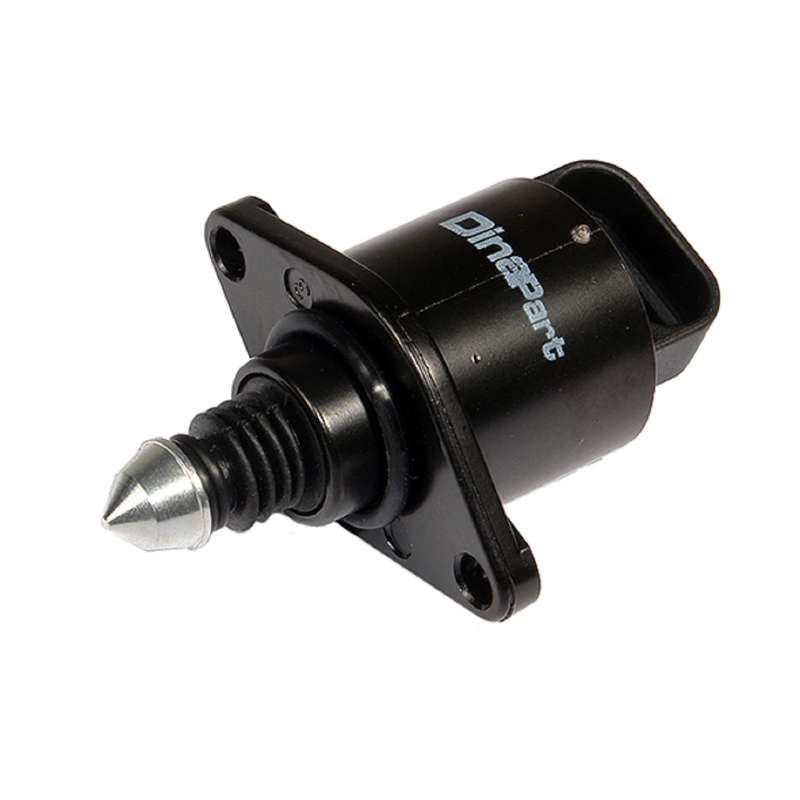 استپر موتور دینا پارت کد 02 مناسب برای خودرو پراید