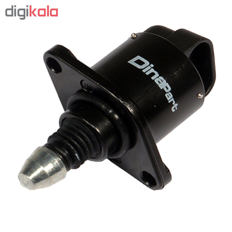 استپر موتور دینا پارت کد 02 مناسب برای خودرو پراید