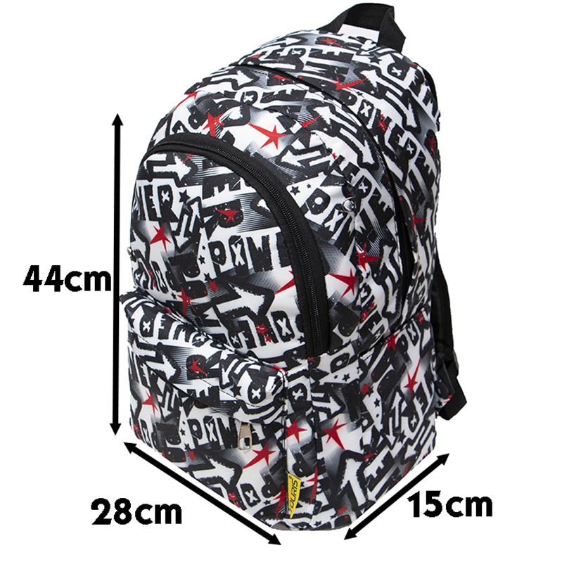 کوله پشتی دخترانه توریث مدل VV-2575 -  - 9