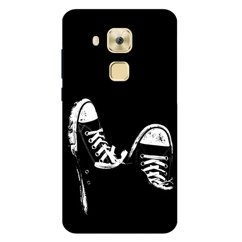 کاور مگافون کد 0043 مناسب برای گوشی موبایل هوآوی Nova Plus