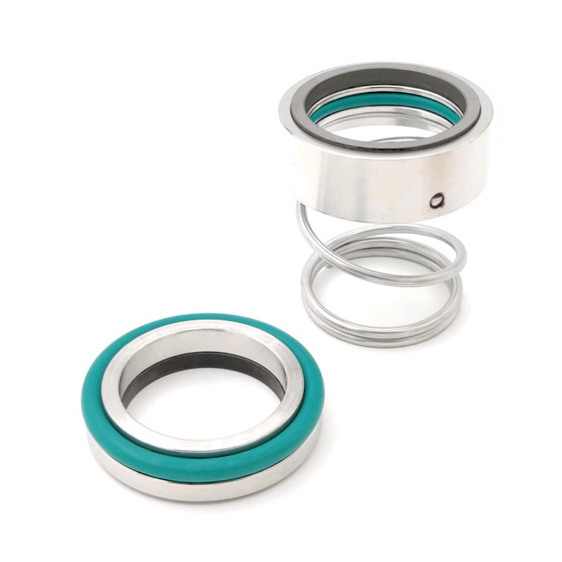 مکانیکال سیل مدل الماس