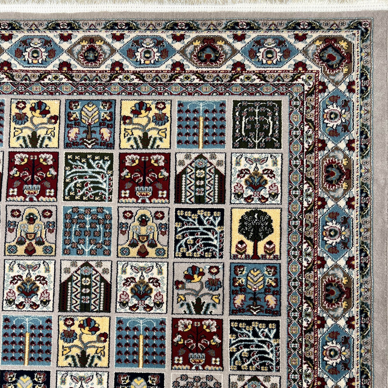 گبه ماشینی جزیره طرح سرامیکی