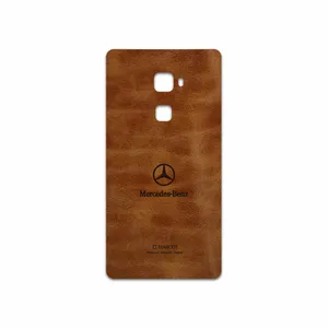 MAHOOT BFL-MBNZ Cover Sticker for Huawei Mate S