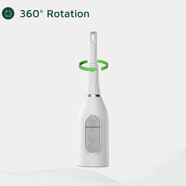 توالت سفری گرین لاین مدل  Splash Go Portable Bidet