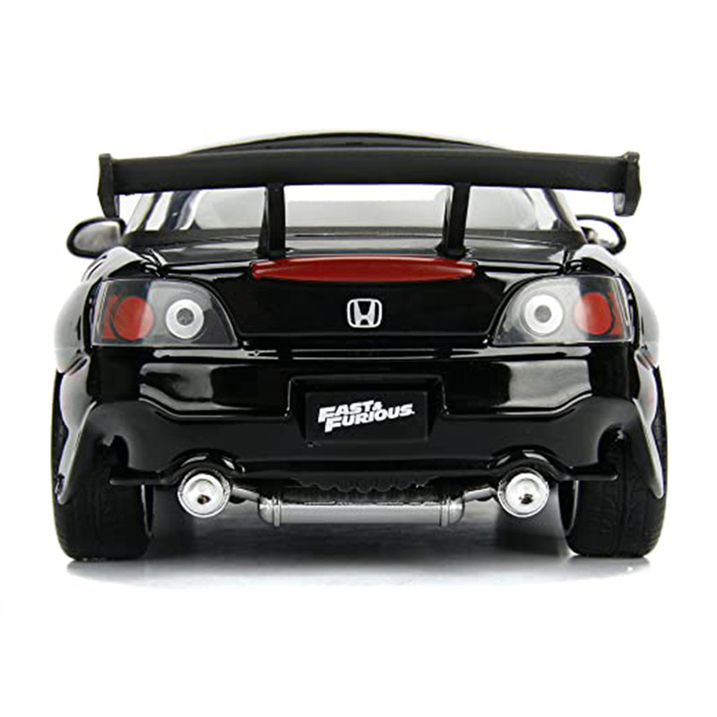 ماکت ماشین جادا مدل فلزی Johnny Honda S2000