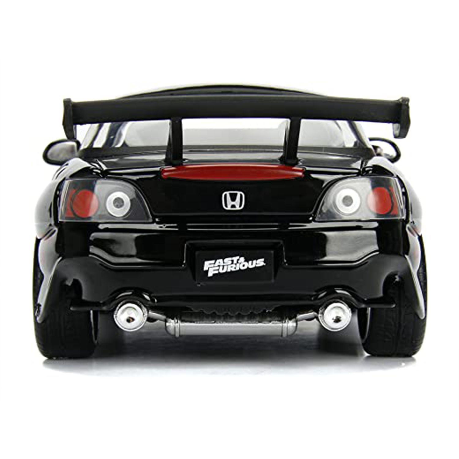 ماکت ماشین جادا مدل فلزی Johnny Honda S2000 -  - 6