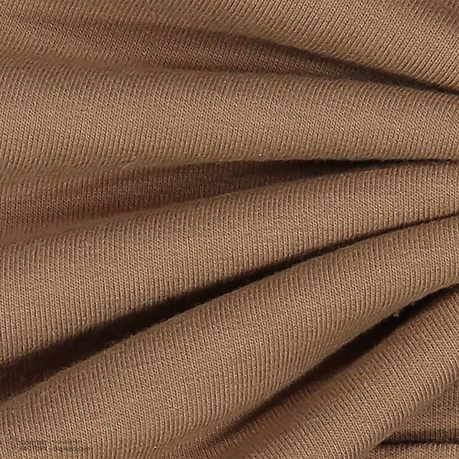 ست تی شرت و شلوارک پسرانه سون پون مدل 1570 رنگ سبز -  - 4