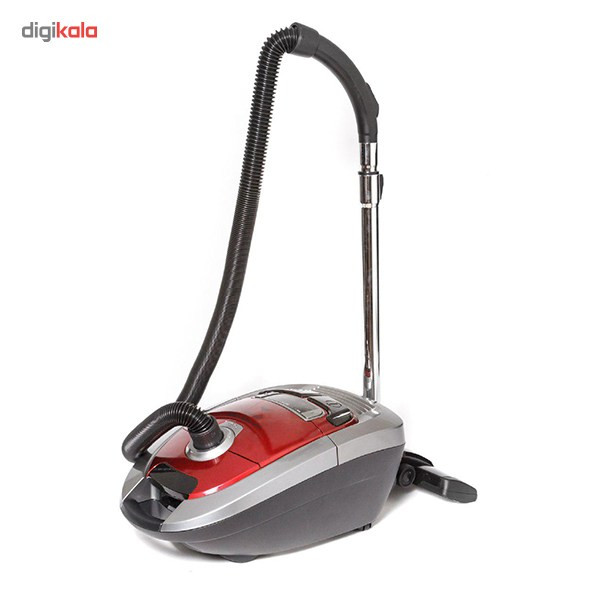 جاروبرقی هاردستون مدل VC2402
