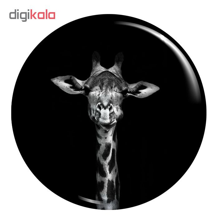 پیکسل فلوریزا طرح زرافه کد MA124 پیکسل فلوریزا طرح زرافه کد MA124