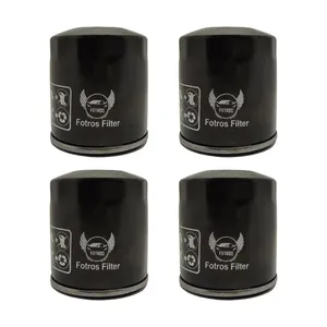 فیلتر روغن فطرس مدل FFO 7132 مناسب برای MVM 315 بسته 4 عددی