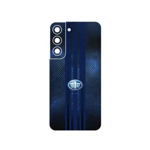 MAHOOT FAW Cover Sticker for Samsung Galaxy S22 5G