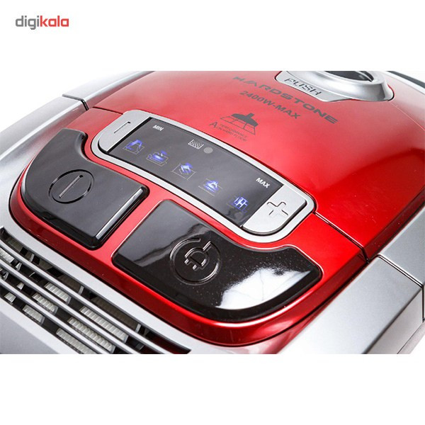 جاروبرقی هاردستون مدل VC2402