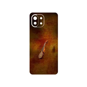 MAHOOT Rabab Cover Sticker for Xiaomi MI 11 LITE