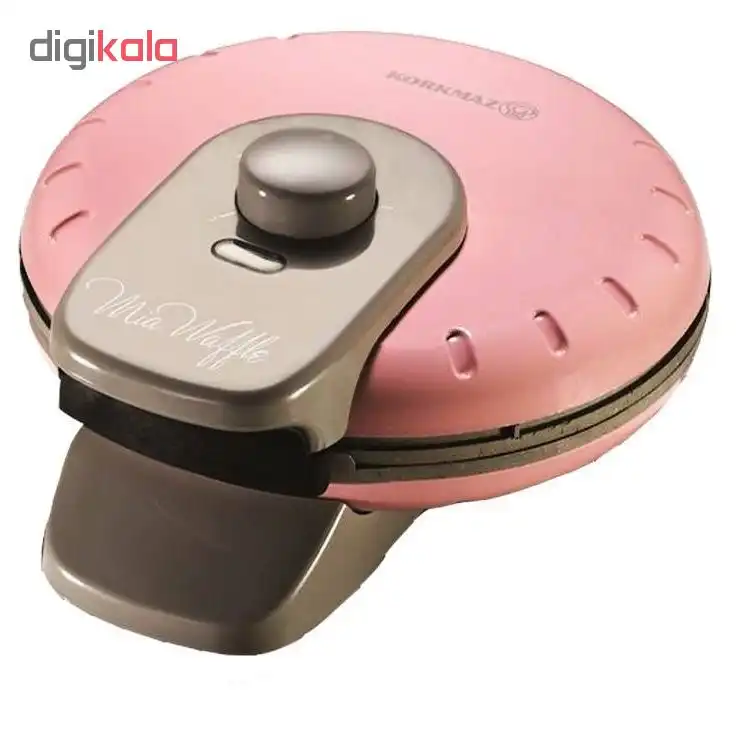 وافل ساز کرکماز مدل Mia کد 319
