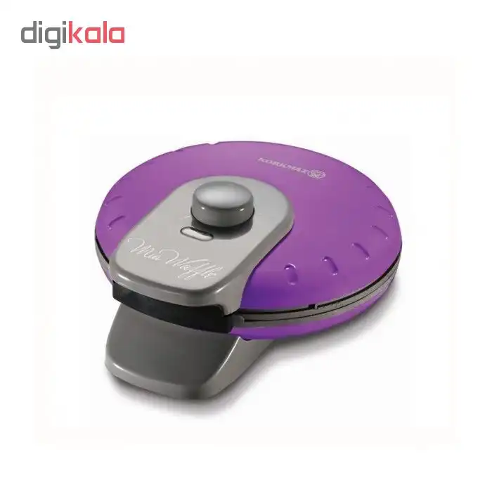 وافل ساز کرکماز مدل Mia کد 319