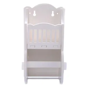 پایه رول دستمال کاغذی کد 2