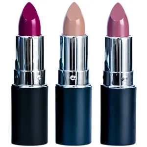 رژ لب دایانا مدل Matte کد 6 مجموعه 3 عددی