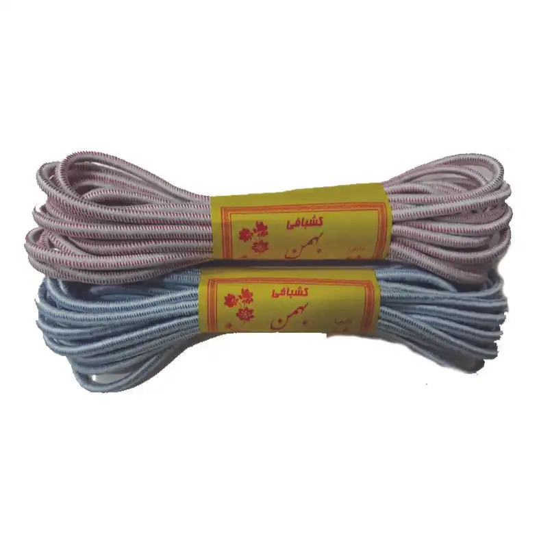 کش خیاطی بهمن مدل K101 بسته 2 عددی