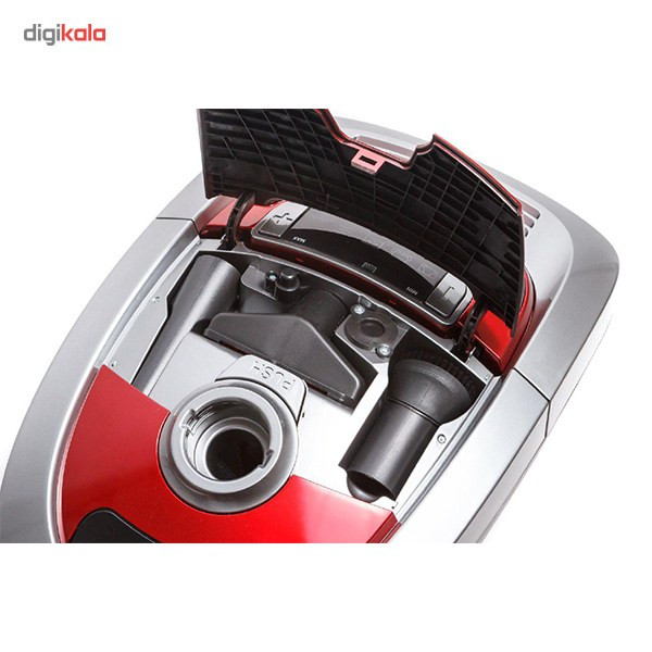 جاروبرقی هاردستون مدل VC2402