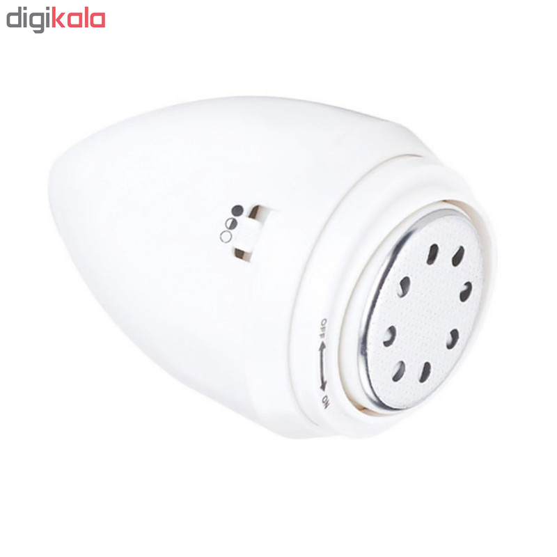 سنگ پا برقی مولتی فانکشنال مدل 001