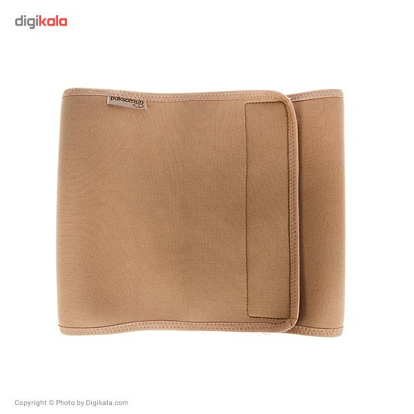 شکم بند لاغری پاک سمن مدل Neoprene سایز بسیار بزرگ